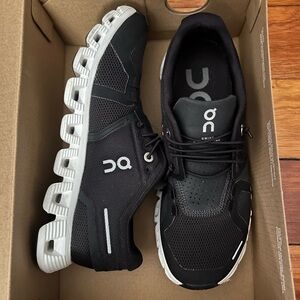 Women’s On Cloud 5 - Black